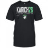 Annie Karich Boston Legacy FC Elite shirt