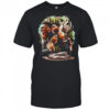 Anthony Edwards Minnesota Timberwolves basketball 2025 NBA shirt