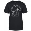 Anxious Airbrush T-Shirt