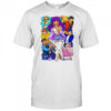 Aphmeow Aphmau & Friends T-shirt