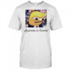 Apu Aputriots In Control T-Shirt