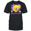 Aputriots In Control shirt