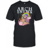 Arch Enemy death goat cute shirt