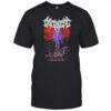 Archspire The Lucid Collective T-shirt