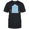 Ari Shaffir Feitelberg T-shirt