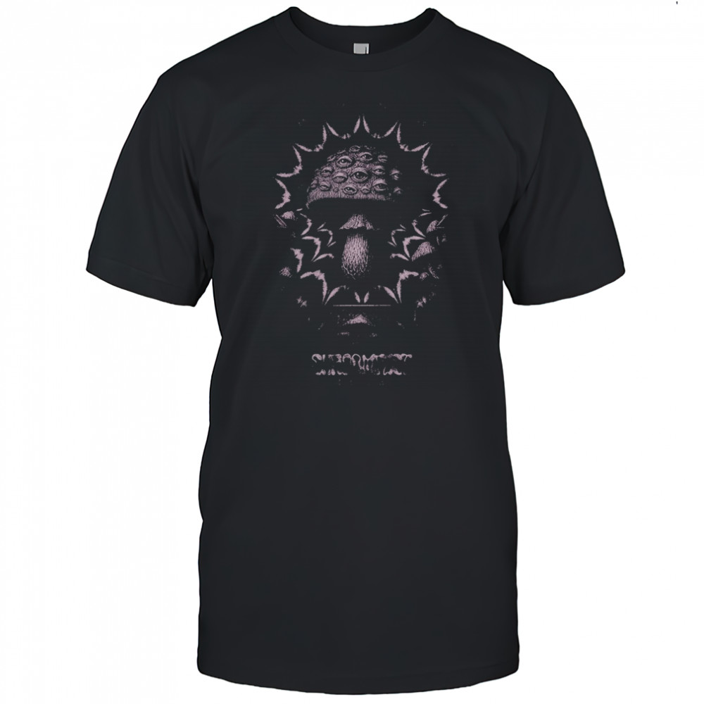 Ari Shaffir Shroomfest 25 T-Shirt