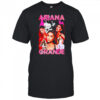 Ariana grande 2025 new merch shirt