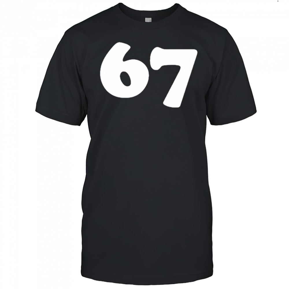 Aritzia 67 T-shirt