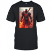 Arizona Diamondbacks Parzival Ready Player One shirt