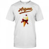 Arizona ice cream shirt