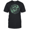 Arkells Constellation T-shirt