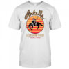 Arkells Live And Wild Ringer T-Shirt