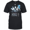 Armado Records Album T-Shirt