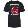 Armstrong the living tomstone shirt