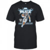 Ashton jeanty NFL blitz las vegas raiders shirt
