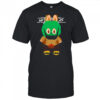 Asspizza Labubu Revived shirt