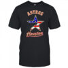 Astros Houston Star shirt