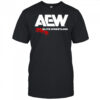 Athena Elite Wrestling T-Shirt