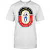 Atlanta Braves Eastside Golf 2025 MLB All-Star Game Fences shirt