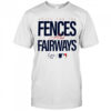 Atlanta Braves Eastside Golf 2025 MLB Swing for the Fences and Fairways shirt