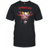 Atreyu Butterfly Angel T-Shirt