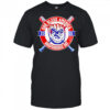 Augusta GreenJackets Happy Independence Day 2025 shirt