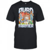 Aura Farmer Rap shirt