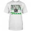 Austin All Star 2025 Texas shirt