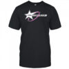 Authentic Star logo shirt