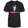Avalanche fucks shirt