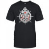 Axel Rudi Pell Anniversary T-shirt