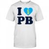 Azzi Fudd Love Pb Paige Bueckers shirt