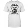 Baby I hate Rev fan club I came I saw I cried shirt