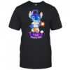 Baby Stitch Player Colorado Rockies Baseball shirt