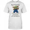 Baby Yoda middle Finger mug of Fuckoffee stir and shove it shirt
