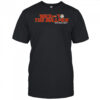 Back To The Bullpen With Mike And Brett T-Shirt