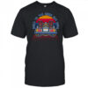 Back to the Good Old Days retro shirt