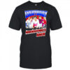 Backstreet Boys Everybody Backstreet’s Back shirt