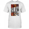 Bad guys club Disney villain shirt