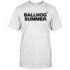 Ballhog Summer Shirt
