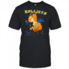 Ballista Smooth Riffs OTC T-shirt