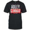 Baltimore Orioles Adley-Gunnar for Baltimore shirt