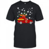 Baltimore Orioles Bring Christmas Home shirt