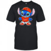 Baltimore Orioles Stitch Baseball 2025 shirt