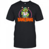 Bang Bang Mascot Houston Astros shirt