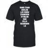 Bang Chan Woojin Lee Know Changbin Hyunjin Han Felix Seungmin I.N T-Shirt