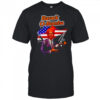Barack O-Bomba funny shirt