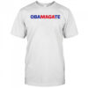Barack Obama Obamagate T-shirt