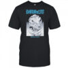 Baroness Broken Halo T-shirt