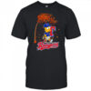Bart Texas Rangers Autumn shirt